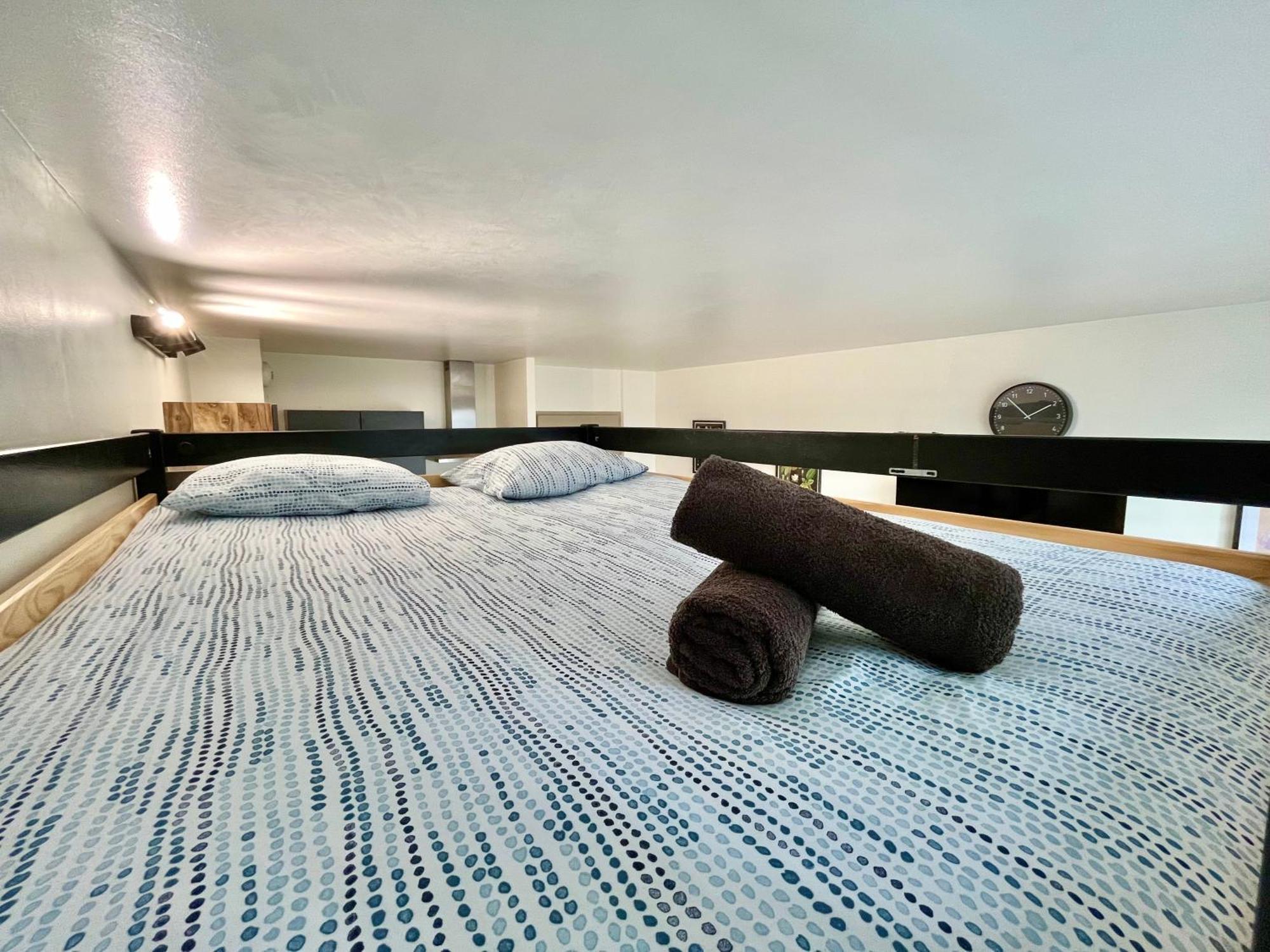 Logement Renove Proche Centre-Ville Lyon Вийёрбан Экстерьер фото